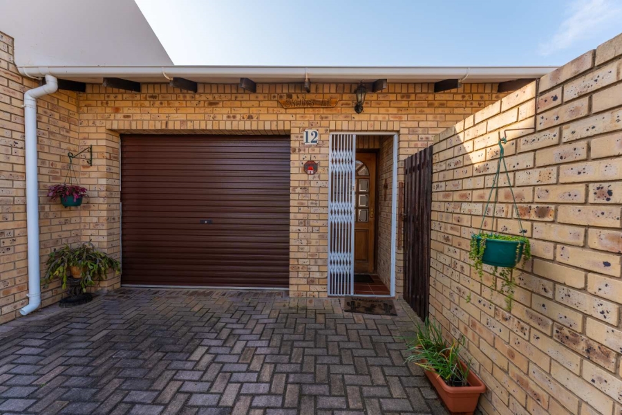 2 Bedroom Property for Sale in Eden Glen Eastern Cape